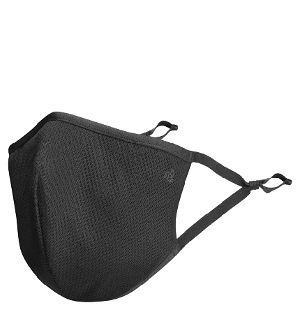 Unisex's Cotton Face Mask